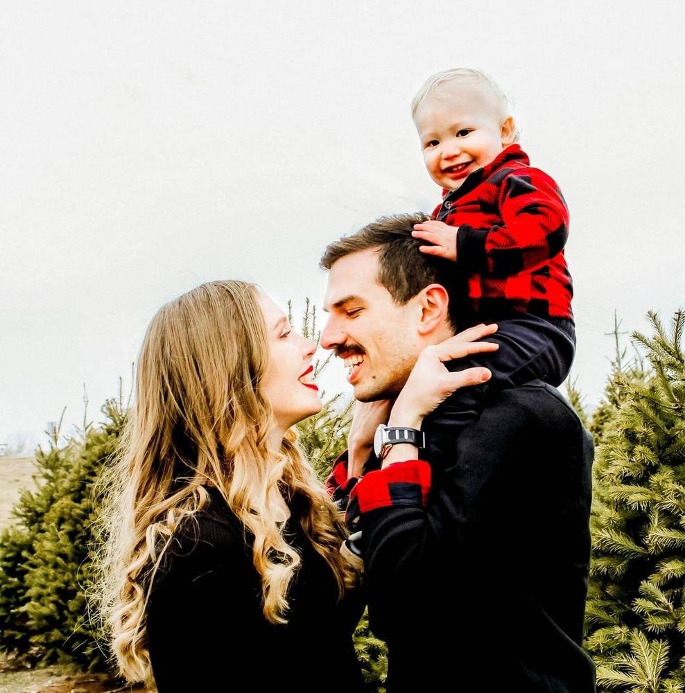 Meet your Posher, Hope